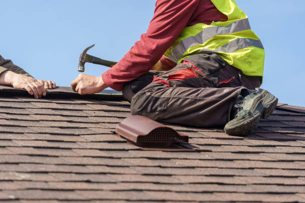 Best Roof Replacement Cost  in Nellieburg, MS