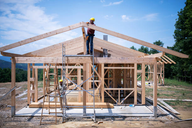 Roof Installation Near Me in Nellieburg, MS