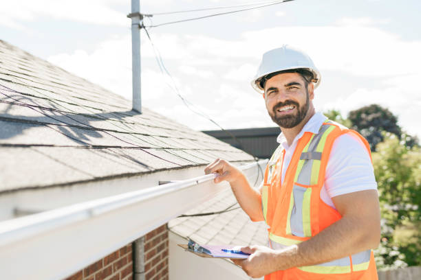 Best New Roof Installation  in Nellieburg, MS